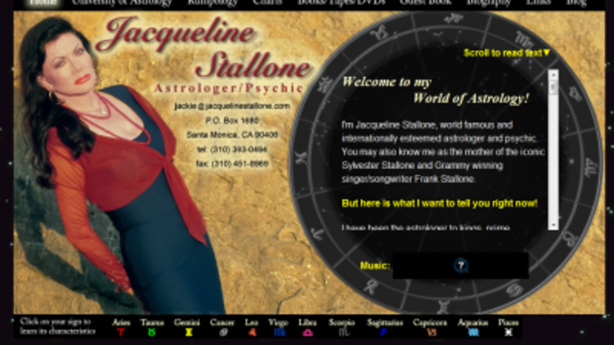 スタローン母 整形後の唇がスゴイことに ウーマンエキサイト