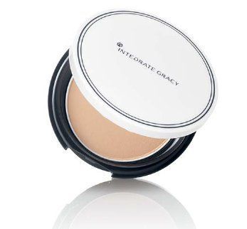 資生堂「インテグレート グレイシィ」から、多機能パウダー「エッセンスパウダーBB」