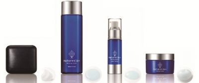 双日コスメティックス、自然派エイジングケア「ナチュレシア プラス」のラインを充実