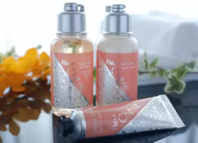 ホテルニューオータニで自分にご褒美はいかが？