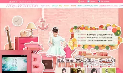 渡辺麻友、47都道府県の制服を制覇します！