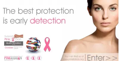 ピンク×ハイヒールで徒競争！男性も？！