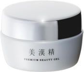 バスクリンから、エイジングケア用濃密ジェル状美容液