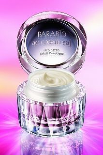 ヤクルト「パラビオ」から、シリーズ最高峰のクリーム