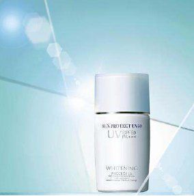 【JIMOS】「マキアレイベル」から「薬用サンプロテクトUV50」発売