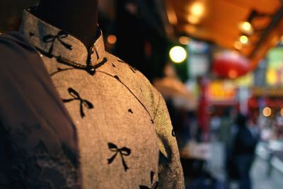 チャイナドレスが似合うのは？またまたぶっちぎりで藤原！