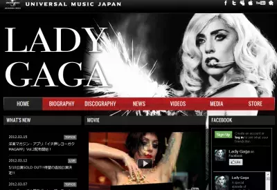 レディーガガ、メディア露出を控える方針