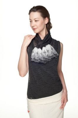 【ワコール】夏の襟巻き「夏まき」発売