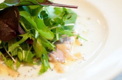 20代後半からすでにアンチエイジング。