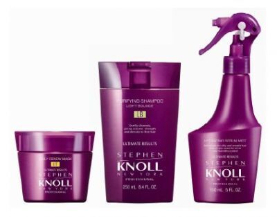 【コーセー】ヘアサロン向け「スティーブンノル プロフェッショナル」発売