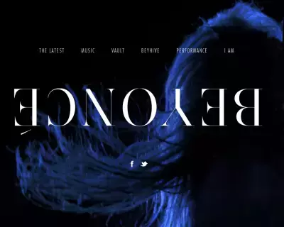 今年の「世界で最も美しい人」はビヨンセに決定！