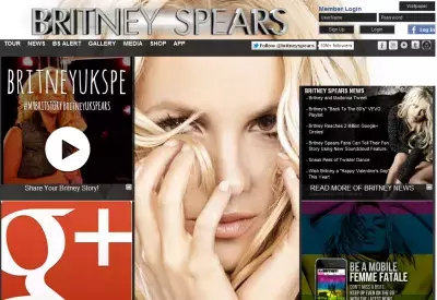 ブリトニー・スピアーズ、人気オーディション番組審査員に