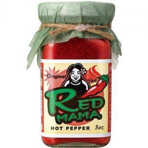 グアムで人気のペッパーソース「レッドママ」　日本上陸