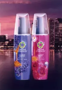 ”ピー・アンド・ジー”から、一日中、なめらかな髪とリラックスできる香りに包まれて過ごせる、髪の為の美容液が登場！