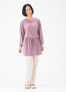 ワコールから、40歳前後の団塊ジュニア世代に、リラクシングウェアグループ「I’m」