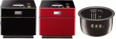 日本初のジャー炊飯器を開発した三菱電機　おいしいごはんのためのサイト『お米塾－お米と炊飯を学ぶための情報サイト－』をオープン！