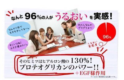 ヒアルロン酸はもう古い!? モデルの肌がウルウルの理由とは？