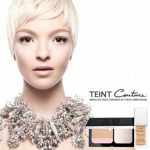 あなたのプリンセスタイプは？ジバンシイでお姫様肌になって！