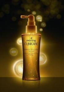 P＆G、「パンテーン クリニケア ボリューム リバイタライズ セラム」発売