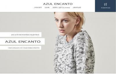 アラフォー女性だからこそ楽しめるmoussy【AZUL ENCANTO】デビュー