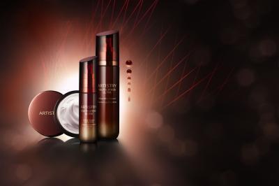 「たるみ」「黄ぐすみ」40代からのケアはこれ！