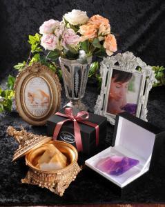 「宝石」でサプライズ！おしゃれ女子のプレゼント！