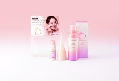 ダメージ肌に悩む今がチャンス！資生堂ベネフィークのミルキー体験で愛され肌に