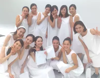 ドクターシーラボ社員【モデル部】が「薬用アクアコラーゲンゲル美白」の新CMに登場