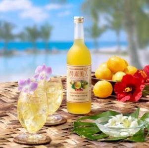 シーボン、“健康飲料”「酵素美人」シリーズから、イエローパッションフルーツ味