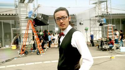 銀のさらがCMの秘密を暴く！CM女優さんの笑顔は●●がつくっていた！？