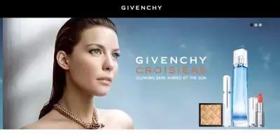 GIVENCHY、待望のクルーズコレクションが全国発売スタート！