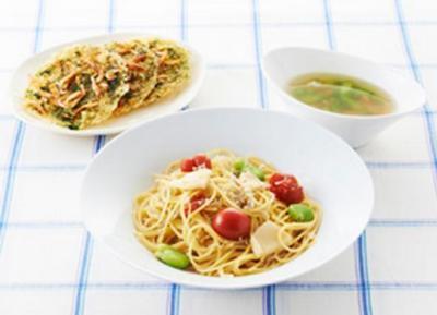 お母さんのその腰痛、骨折かも？母の日のプレゼントには「骨にいいレシピ」