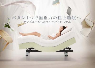 「質の良い眠りは人生を変える！」テンピュール・ジャパントークイベントで睡眠に対する考えが激変！