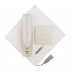 ケンゾーから夏のフレッシュな「スキンケア キット」、限定発売