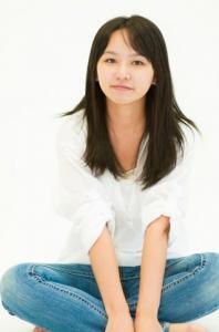 夏に向けて美脚作りは万全？メイクベルトが注目の的！