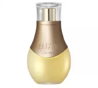 最新テクノロジーの粋！資生堂エリクシールから新美容濃密液誕生