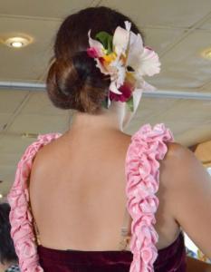 背中ニキビ、実はカビ症状？！