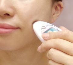 肌のコンディションとUVレベルを手軽にチェックできる「ビューティーサインPLUS」新発売