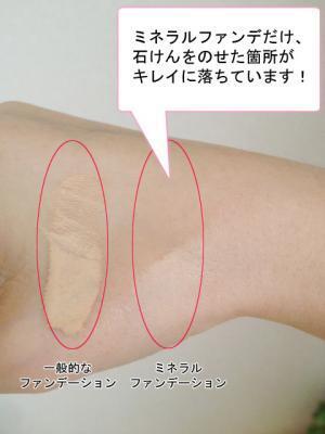 えっ?まだ知らないの!? “脱・ファンデ"で、一生キレイな肌を！