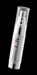 シーボンから、4つのパワーでハリ肌へ導く美容液「AC4セラム」