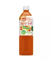 キッコーマンから、健康を助ける野菜飲料、新発売