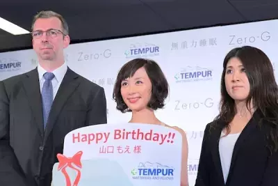 極上の「無重力睡眠」で体にストレスを感じさせない【 新Zero-Gシリーズ 】誕生！