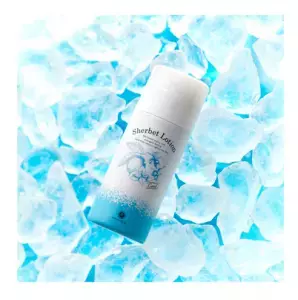 火照った肌を引き締めて、夏の化粧崩れを防ごう