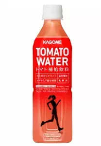 カゴメから、健康な体を作るスポーツ飲料、新発売