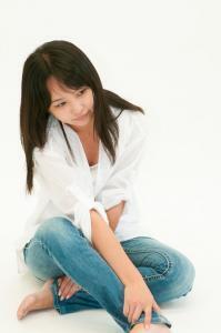 人気アイテムも危険？！実際より太って見える「夏服」チョイス