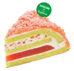 夏の甘い誘惑！「トマトスイーツ」登場