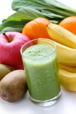 小倉優子が産後11キロのダイエット成功！脅威のグリーンスムージーダイエットの真相とは？