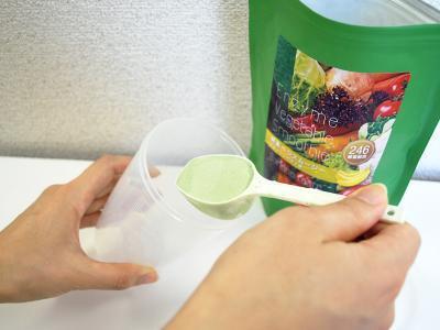 小倉優子が産後11キロのダイエット成功！脅威のグリーンスムージーダイエットの真相とは？