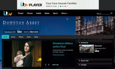 大ヒット海外ドラマから番組オリジナルのコスメブランドが誕生へ