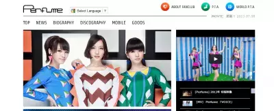 「今よりもっと輝きたい」女性を応援するチョコラBBにPerfume登場！